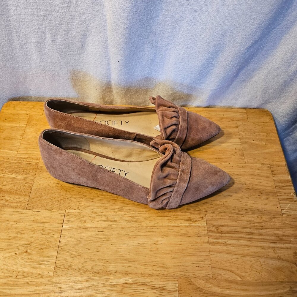 Women's Sole Society Pumps.  Size 8.5M.  --ITEM #1964 - Picture 4 of 5